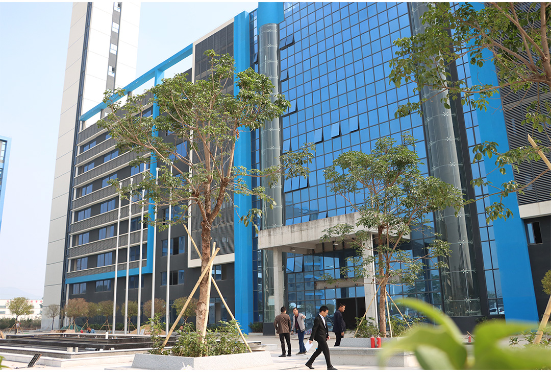 市政協(xié)原主席梁國安蒞臨肇慶新廠區(qū)調研工作_13.jpg